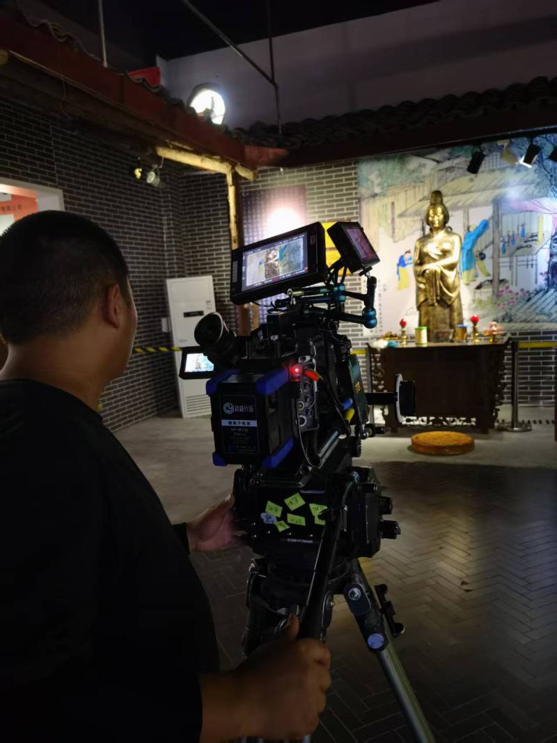 聚焦颍泉区产品宣传视频拍摄公司，以专业实力赋能品牌声量升级