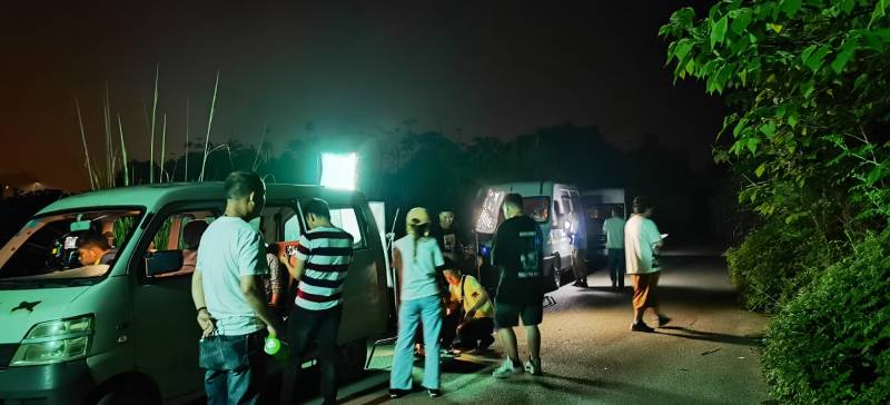 以镜头为笔，绘就颍泉区产品视频的进阶之路