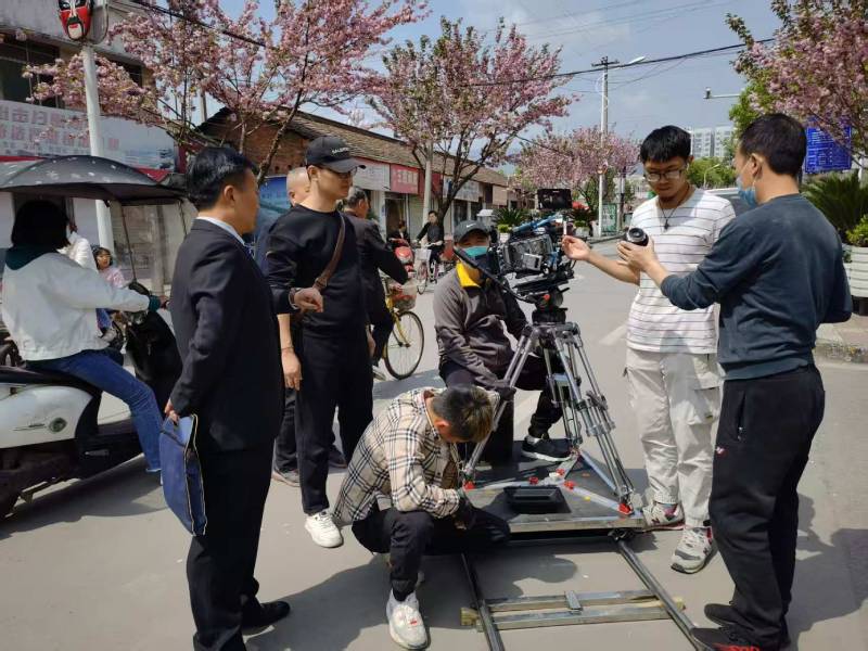 颍泉区产品视频拍摄进阶指南，助力产品抢占视觉高地