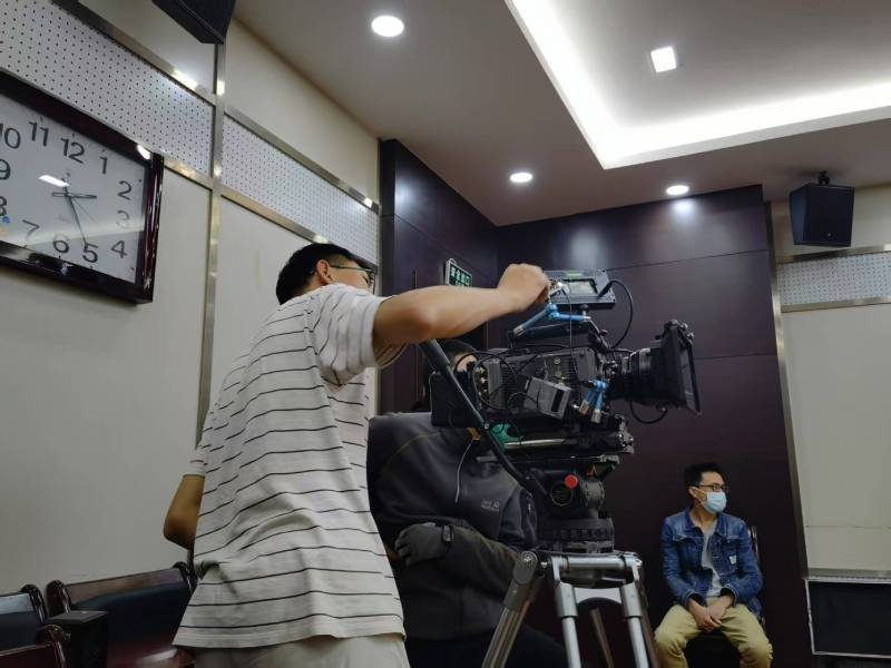 大数据指导创作方向，颍泉区产品视频拍摄公司让每帧画面都有效触达