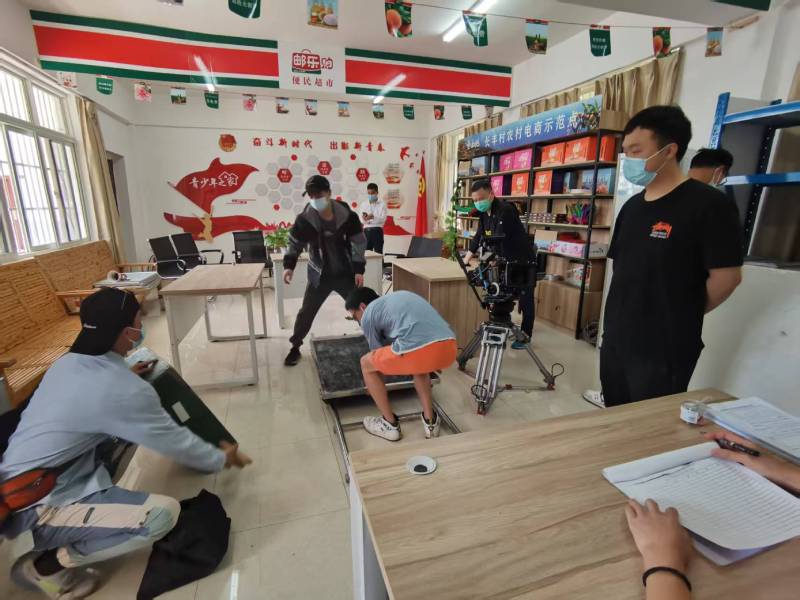 颍泉区电商产品视频拍摄制作实战秘籍，助力产品引爆电商流量
